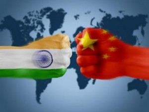 China and India have both undergone significant growth in a similar timeframe.