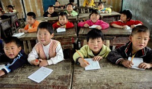 Rural China Education